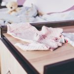 Arranging Your Baby’s Wardrobe: Few Tips for you