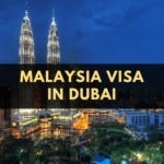 Step-by-step Process on How to Apply For Malaysia Visa