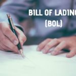 Know All About  Bill of Lading