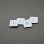 What is the Benefit of Blog Posting?