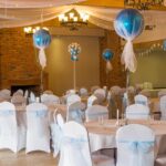 8 Different Types Of Chairs For Various Events And Occasions