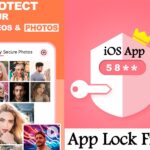 App Lock Free – Hide Pics and Videos in iPhone