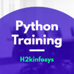 Best online python course