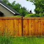 Best fencing contractors in Eugene- the fence doctor