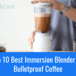 best blender for bulletproof coffee