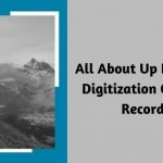 All About Up Bhulekh: Digitization Of Land Records