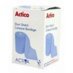 Actico Cohesive Bandage | Wound Care