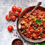 Learn how to thicken Chili to escape the, ‘Watery’ cooking horror