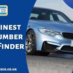 Number Plate Search – CarDotCheck
