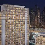 Marina Sands Apartments For Sale & Rent At Emaar Beachfront Dubai