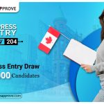 2000 CEC candidates invited in September 14 Express Entry draw