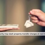 Noida Authority may slash property transfer charges at next board meet. – Realty 24 Live