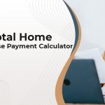 House Payment Calculator With Taxes