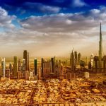 Downtown Dubai: The Place for Commercial & Residential Properties
