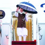 Invest in India, PM invites US CEOs