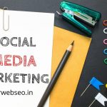 Social Media Marketing Services in Pitampura
