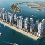 Emaar Beachfront Dubai: Top Off Plan Properties