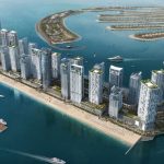 Amazing ROI on Marina Sands Apartments at Emaar Beachfront Dubai