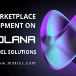 How to launch an NFT Marketplace on Solana?