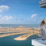 Newly Launched Beach Mansion Apartments at Emaar Beachfront