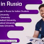 MBBS in Russia – Study MBBS in Russia Fee Structure