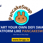 How to Build a Decentralized Exchange Like PancakeSwap