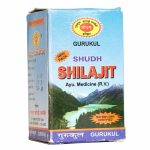 Buy Gurukul Shudh Shilajit Online