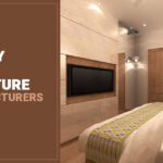 Luxury Hotel Furniture Manufacturers in India