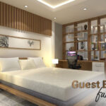 Guest Bedroom Furniture