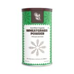 Buy Organic and herbal wheatgrass powder online