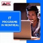 IT Programs in Montreal
