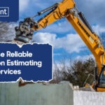 Hire a Reliable Demolition Estimating Services