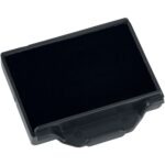 One Color Replacement Ink Pad for Several Trodat Stamp Models