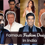 Best Indian Fashion Designers For The newest lehengas and dresses