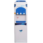 Hot and Cold Water Dispenser with Purifier