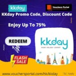 KKday Promo Code and Coupon July 2022