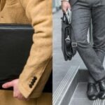 6 Best Leather Laptop Bag for Men in USA