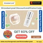 Strawberrynet Discount and Promo Code Hong Kong July 2022