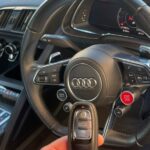 Audi a6 Key Replacement
