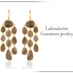 Wholesale Labradorite Gemstone Jewelry Shopping Store in Jaipur