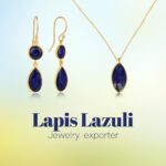 How overcome the negativity by a powerful blue gemstone called Lapis Lazuli?