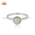 Wholesale Opal Gemstone Jewelry Shopping Store in Jaipur