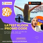 Latest Klook Promo Code, Discount Code & Coupon Code Hong Kong August 2022