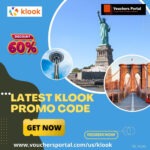 Klook Promo Code, Promo Code, and Discount Code USA August 2022