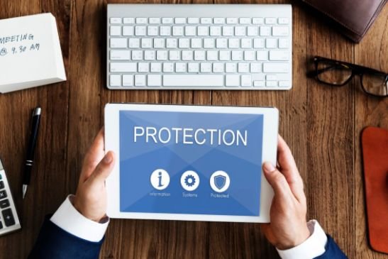 Account Security Your First Line of Defense