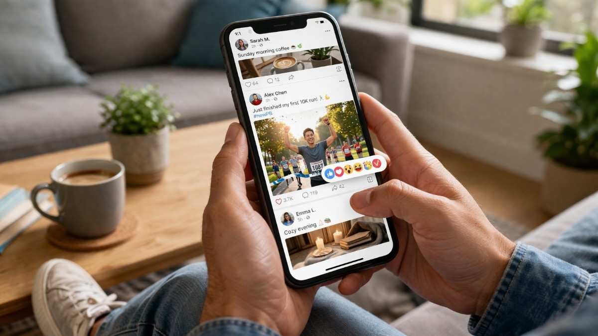 Align Content With Platform Algorithms