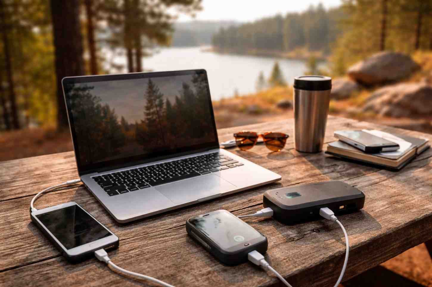 Always Have Backup Internet And Power