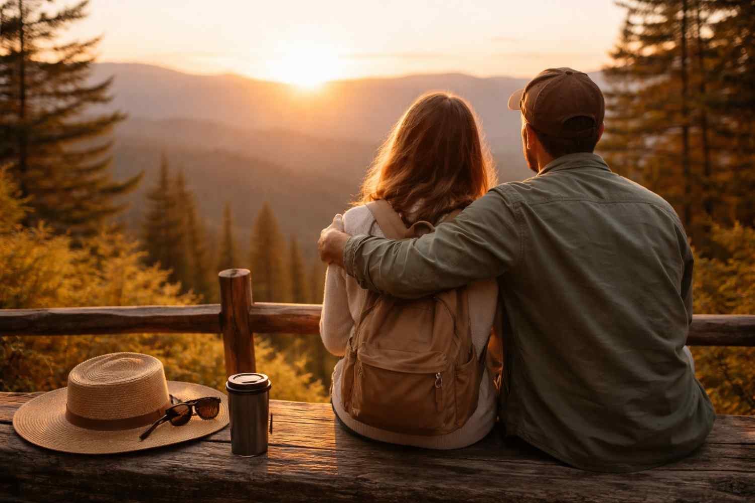 Be Present Instead of Documenting Everything