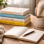 Best Self Help Books That Can Actually Change Your Life