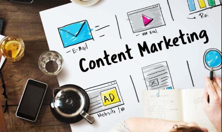 Content Creation and Monetization